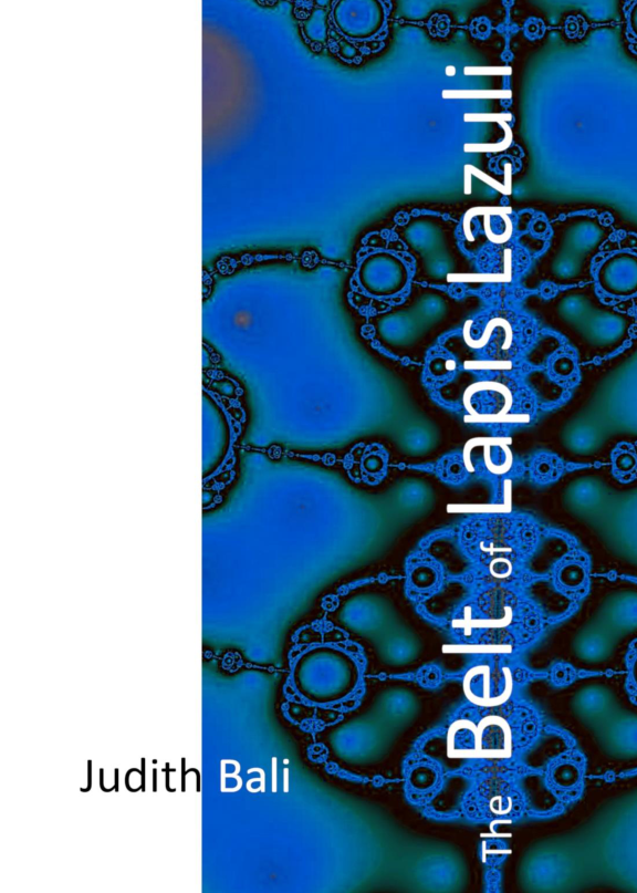 Cover of The Belt of Lapis Lazuli